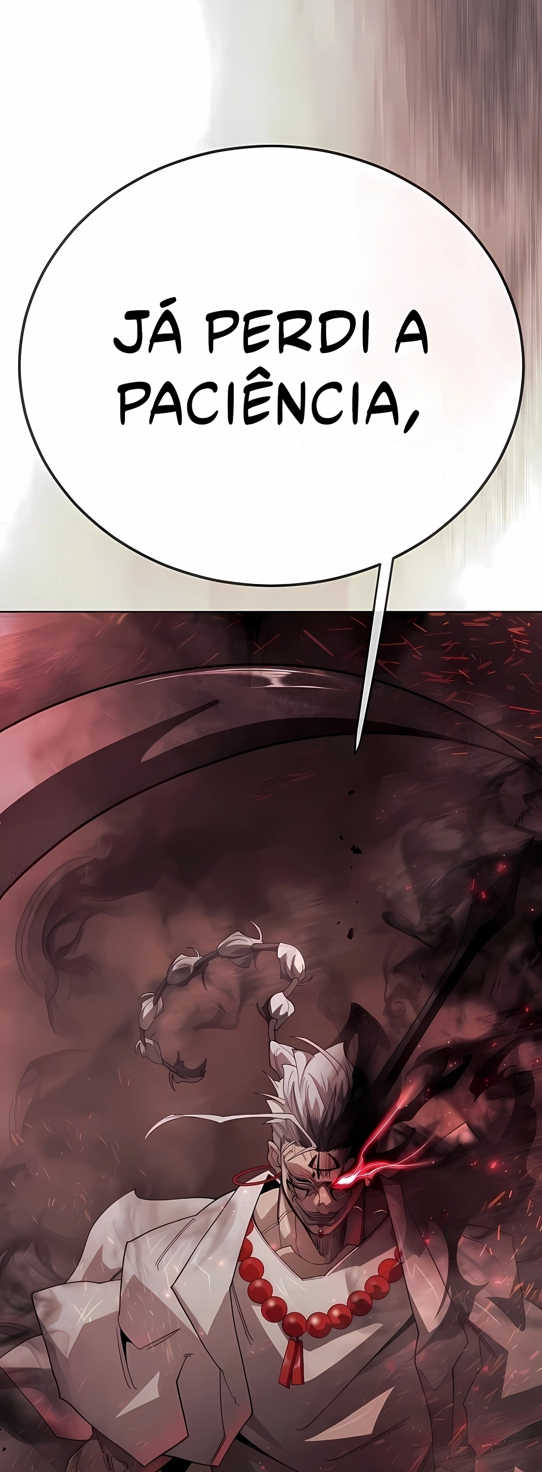 Read Superhuman Era PT Manga Online