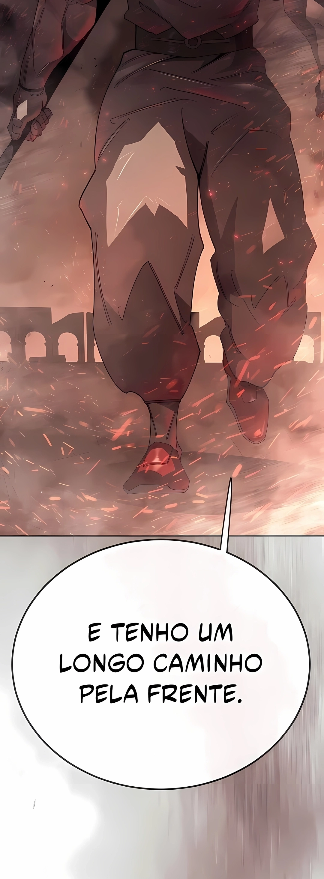 Read Superhuman Era PT Manga Online