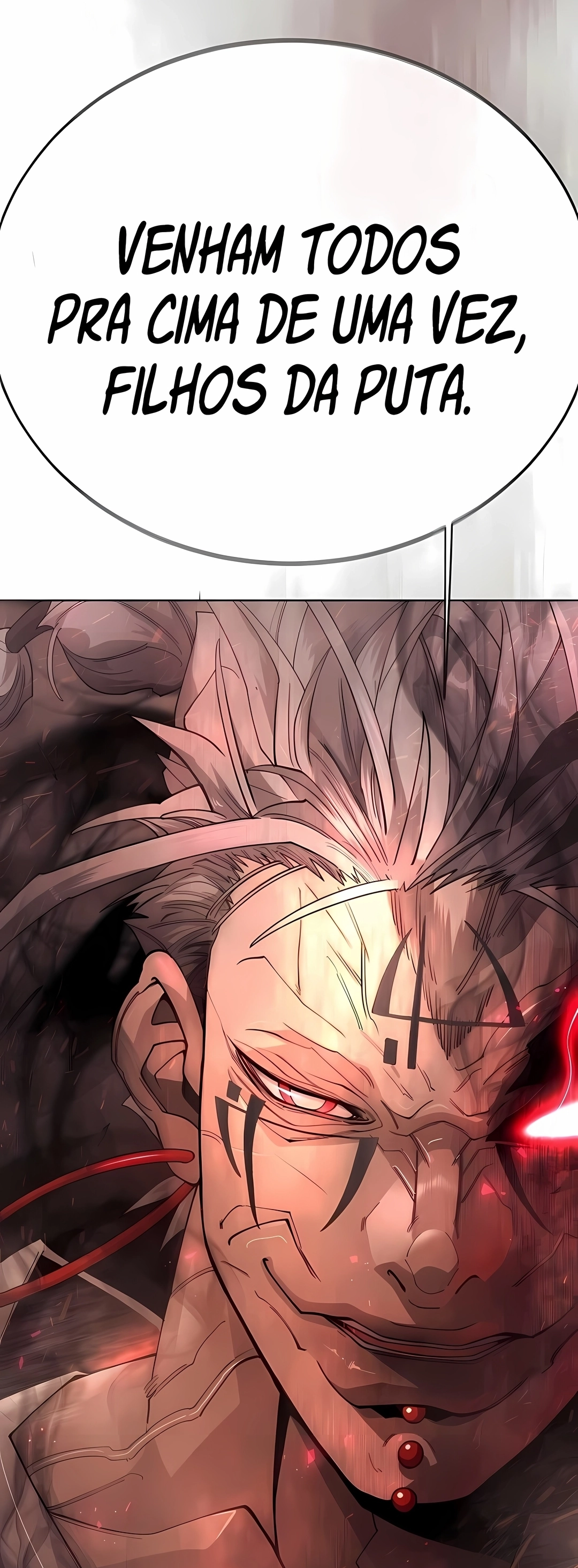 Read Superhuman Era PT Manga Online