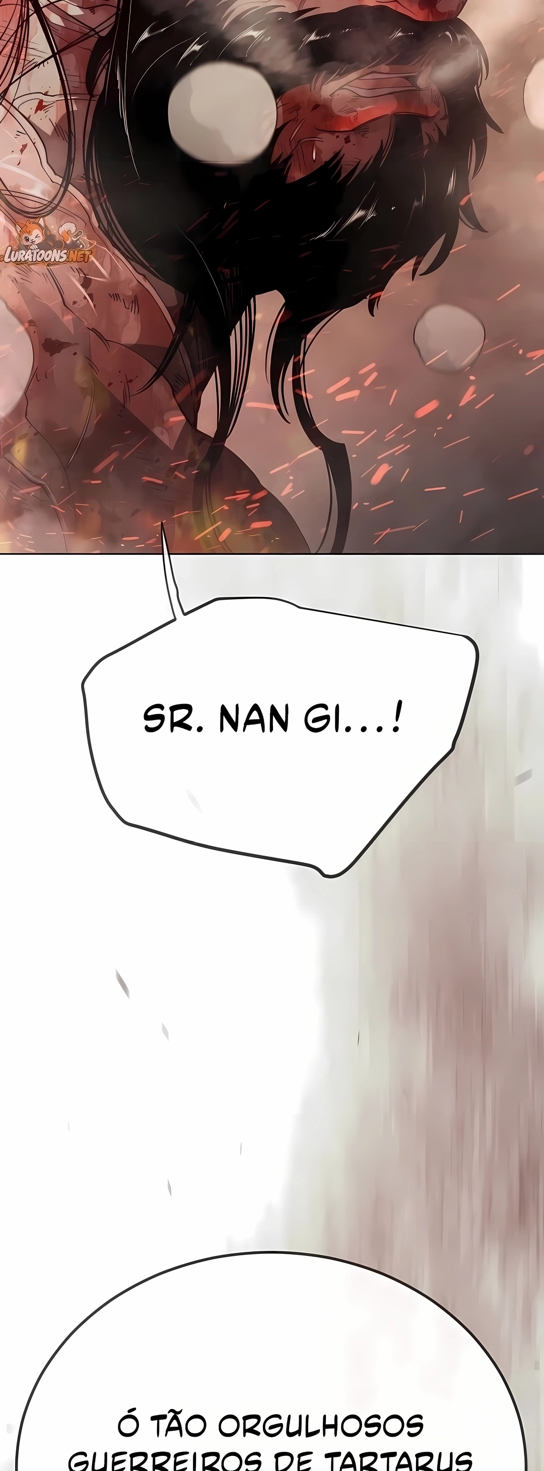 Read Superhuman Era PT Manga Online