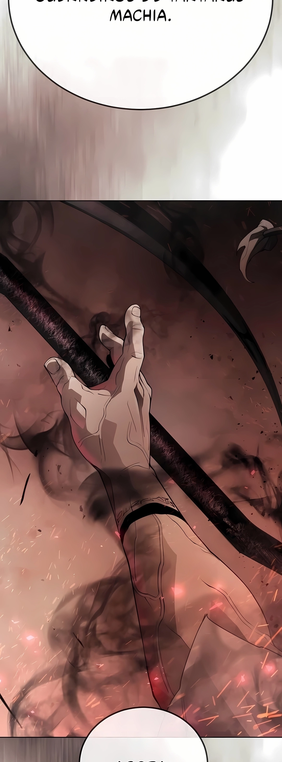 Read Superhuman Era PT Manga Online