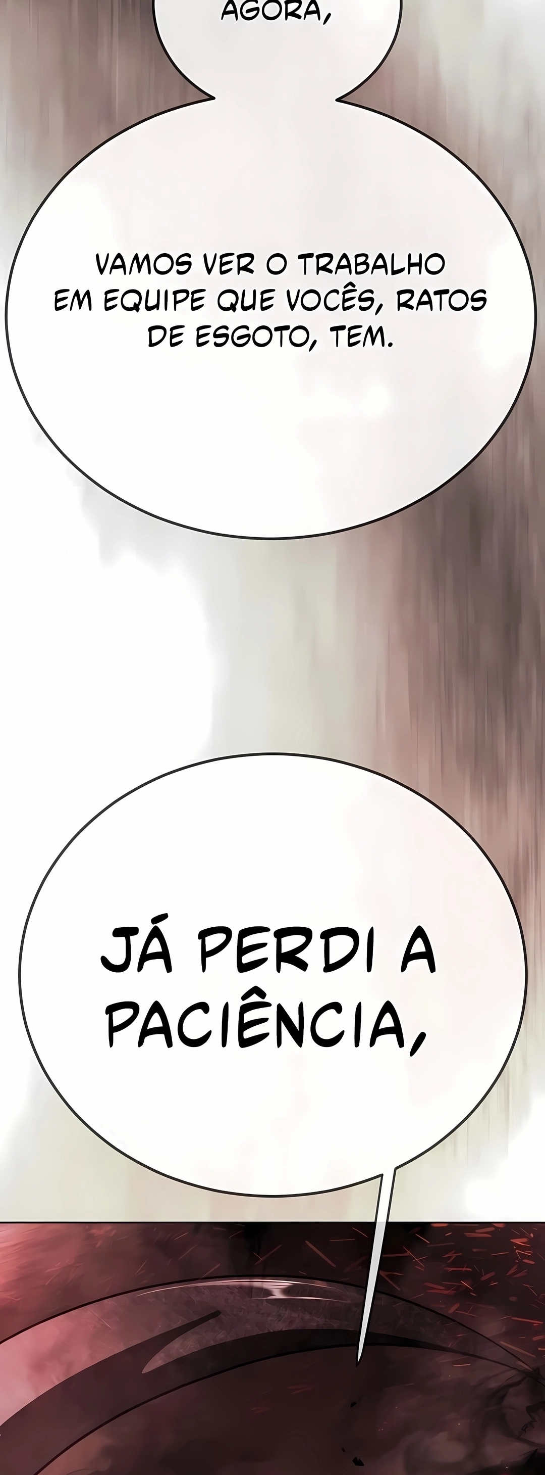 Read Superhuman Era PT Manga Online