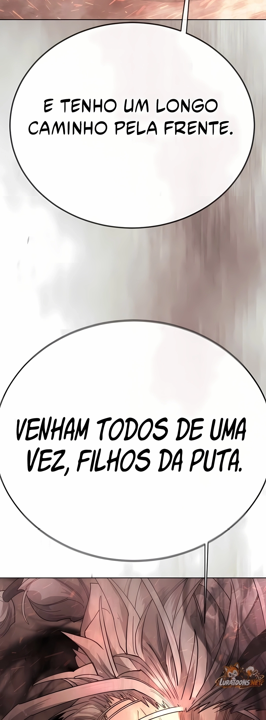 Read Superhuman Era PT Manga Online