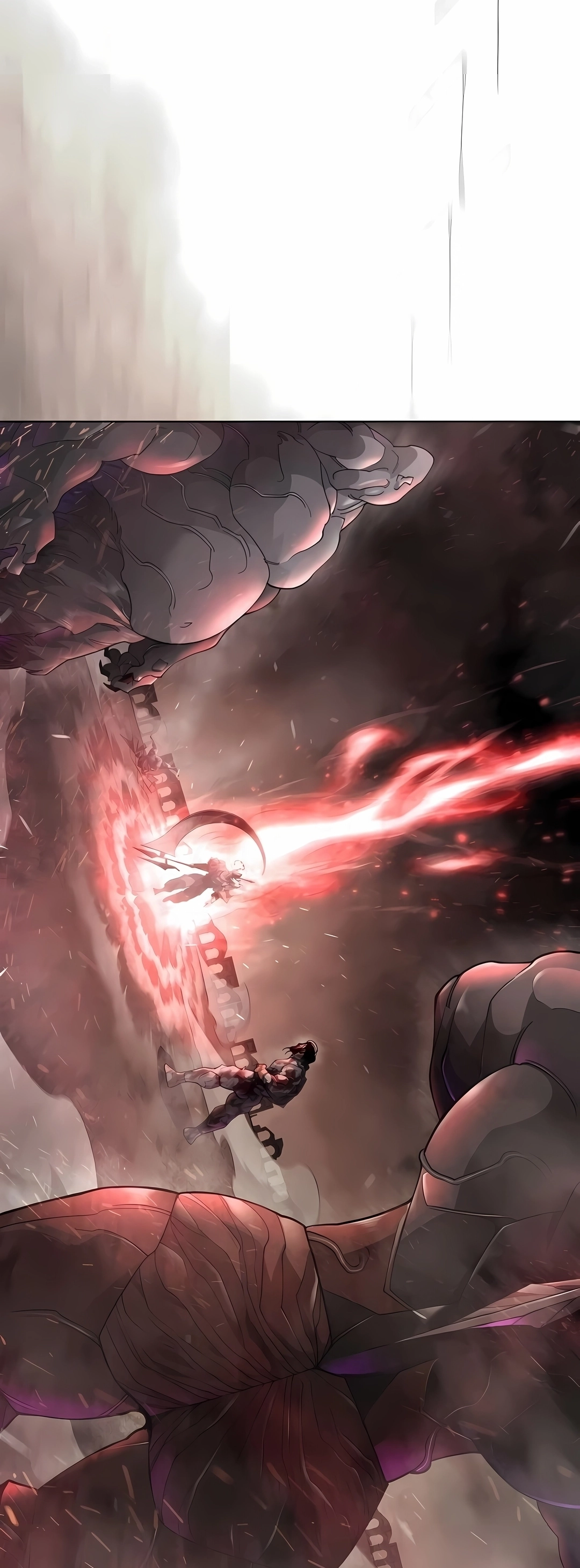 Read Superhuman Era PT Manga Online