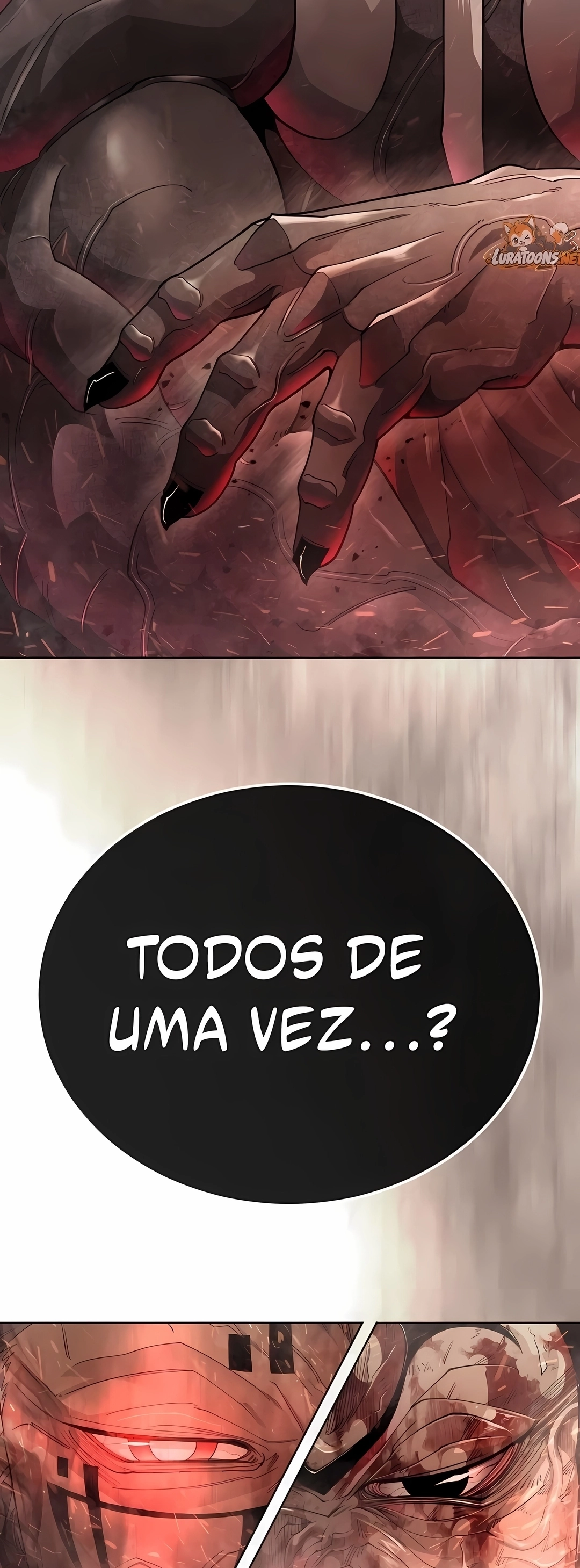 Read Superhuman Era PT Manga Online