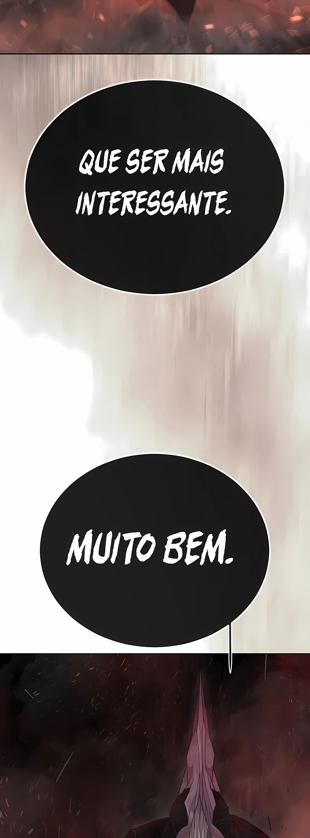 Read Superhuman Era PT Manga Online