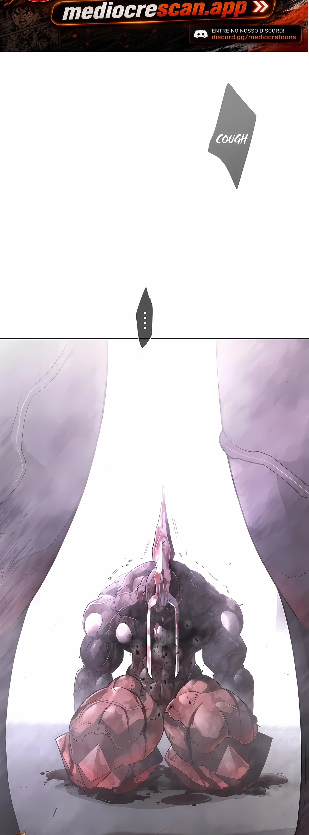 Read Superhuman Era PT Manga Online