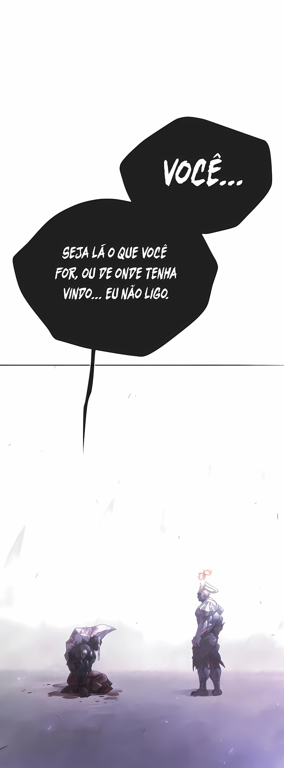 Read Superhuman Era PT Manga Online