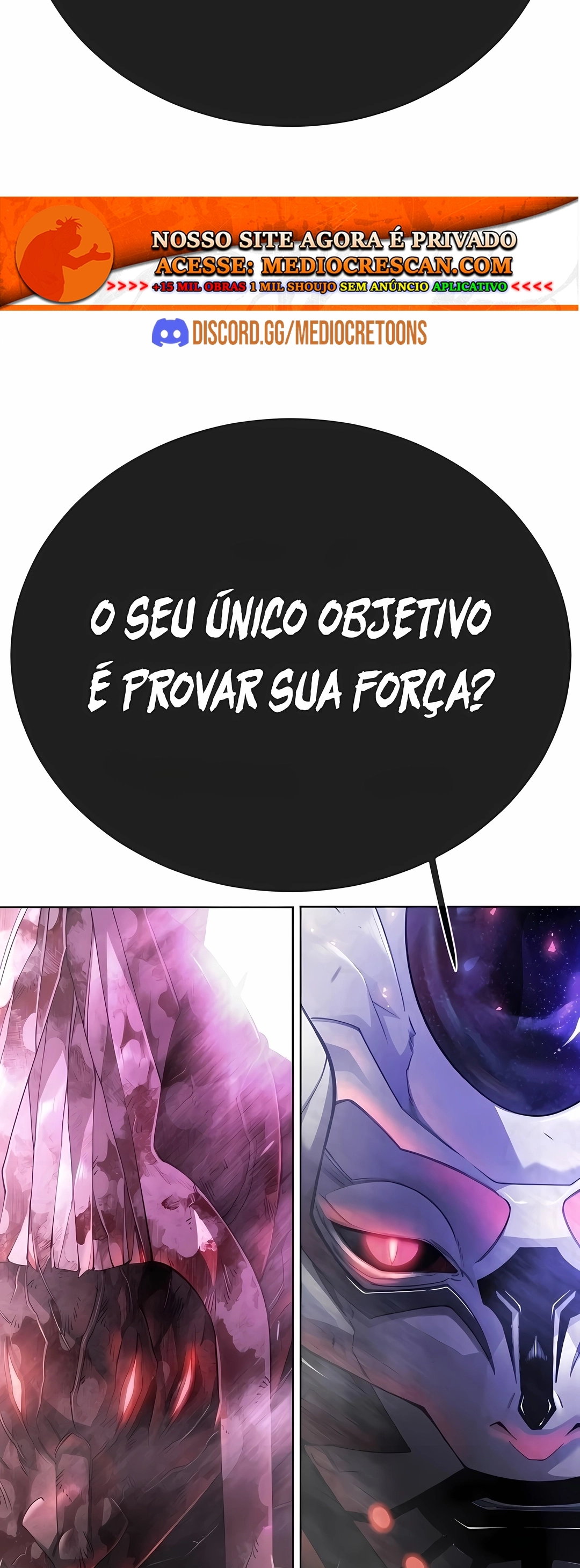 Read Superhuman Era PT Manga Online