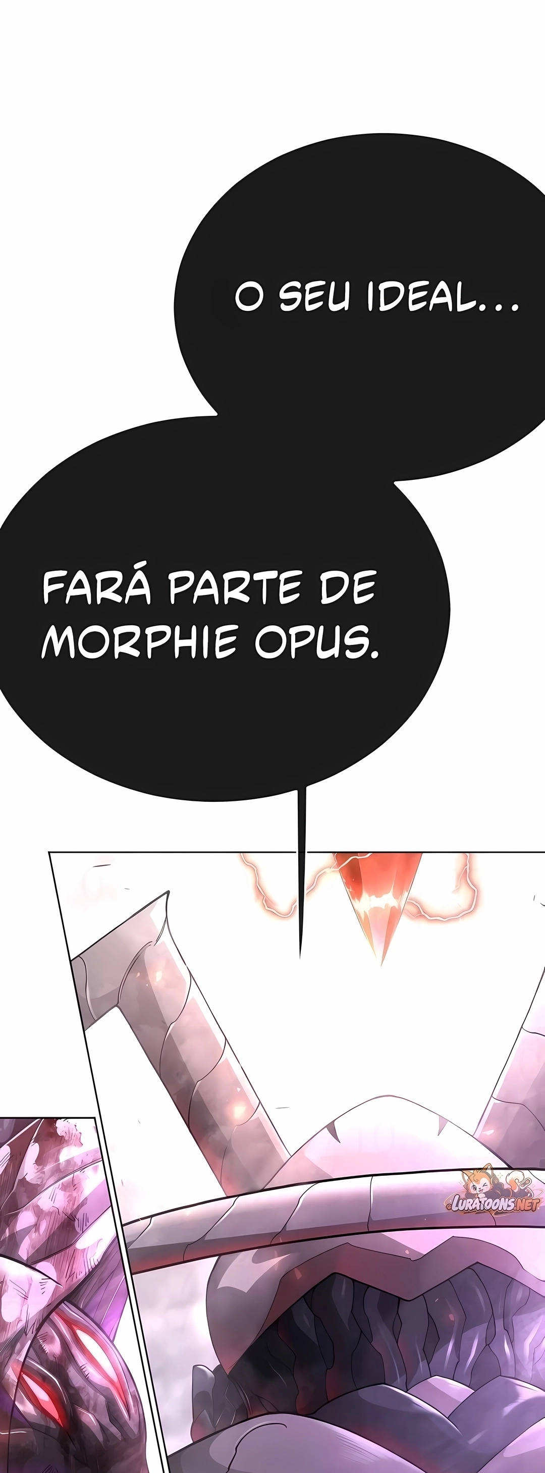 Read Superhuman Era PT Manga Online