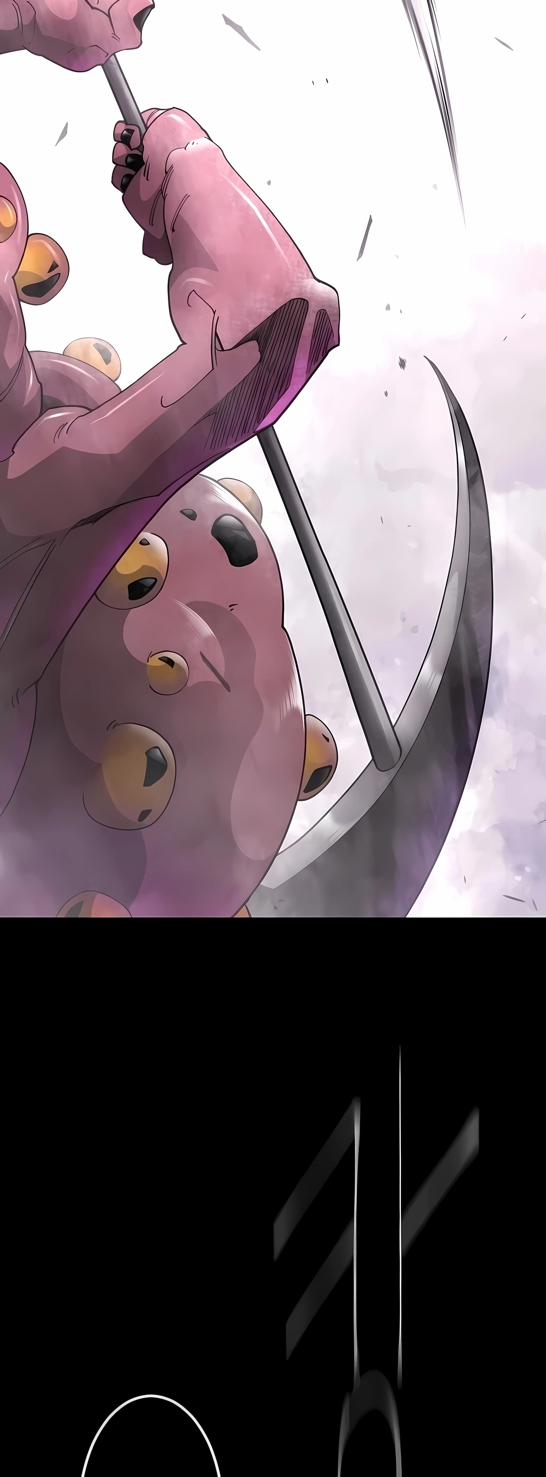 Read Superhuman Era PT Manga Online