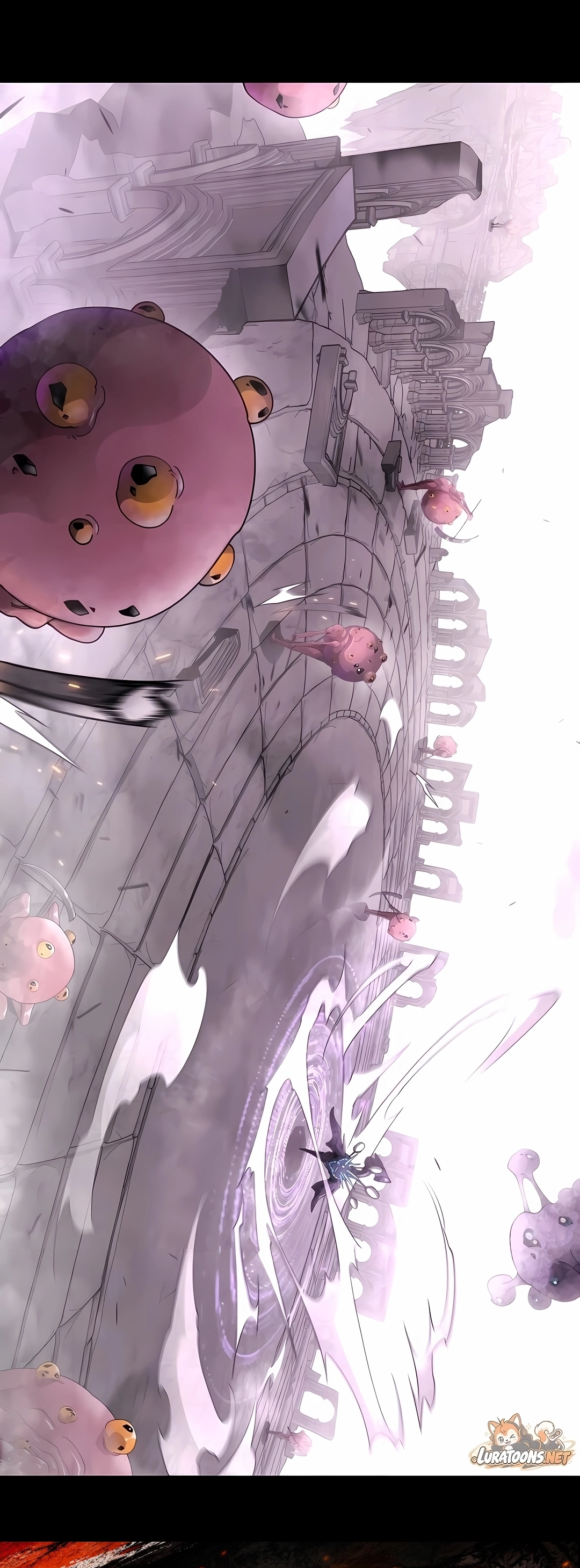 Read Superhuman Era PT Manga Online