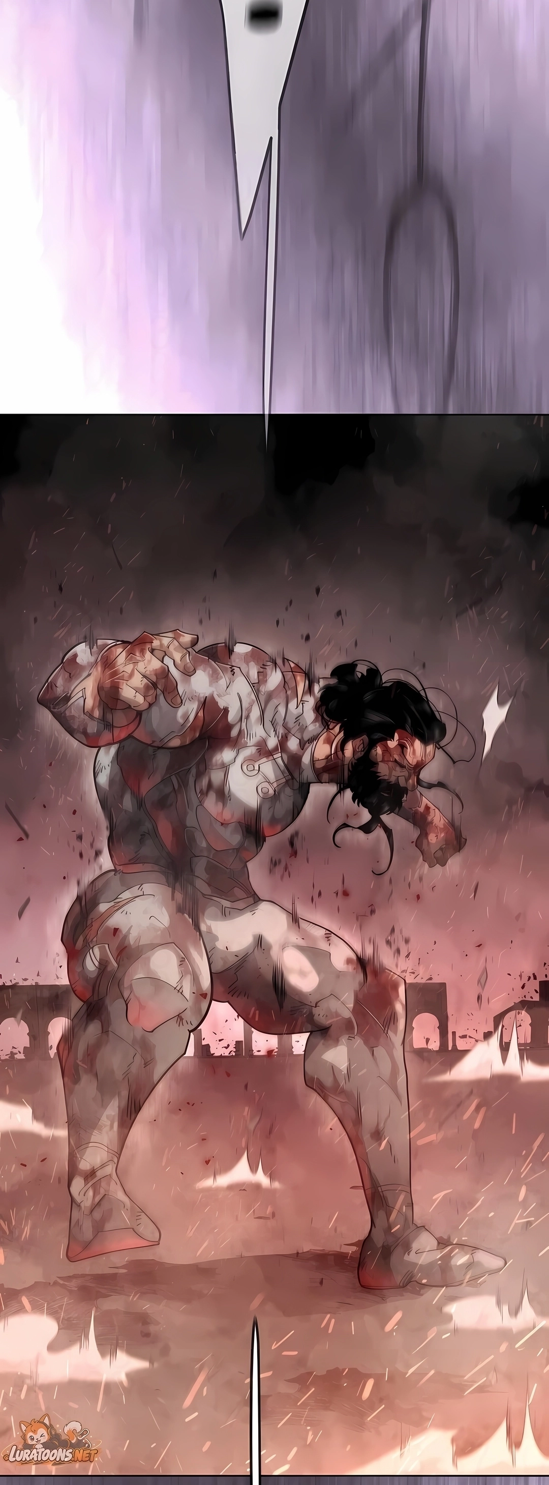 Read Superhuman Era PT Manga Online