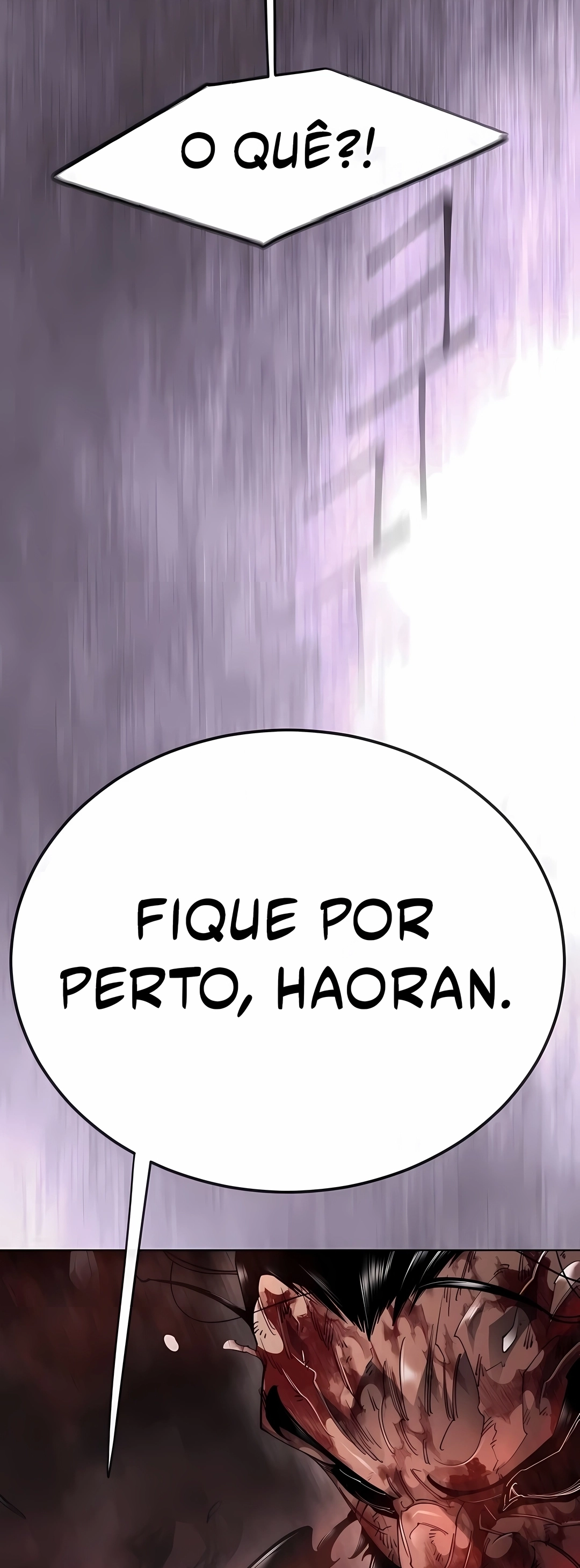 Read Superhuman Era PT Manga Online