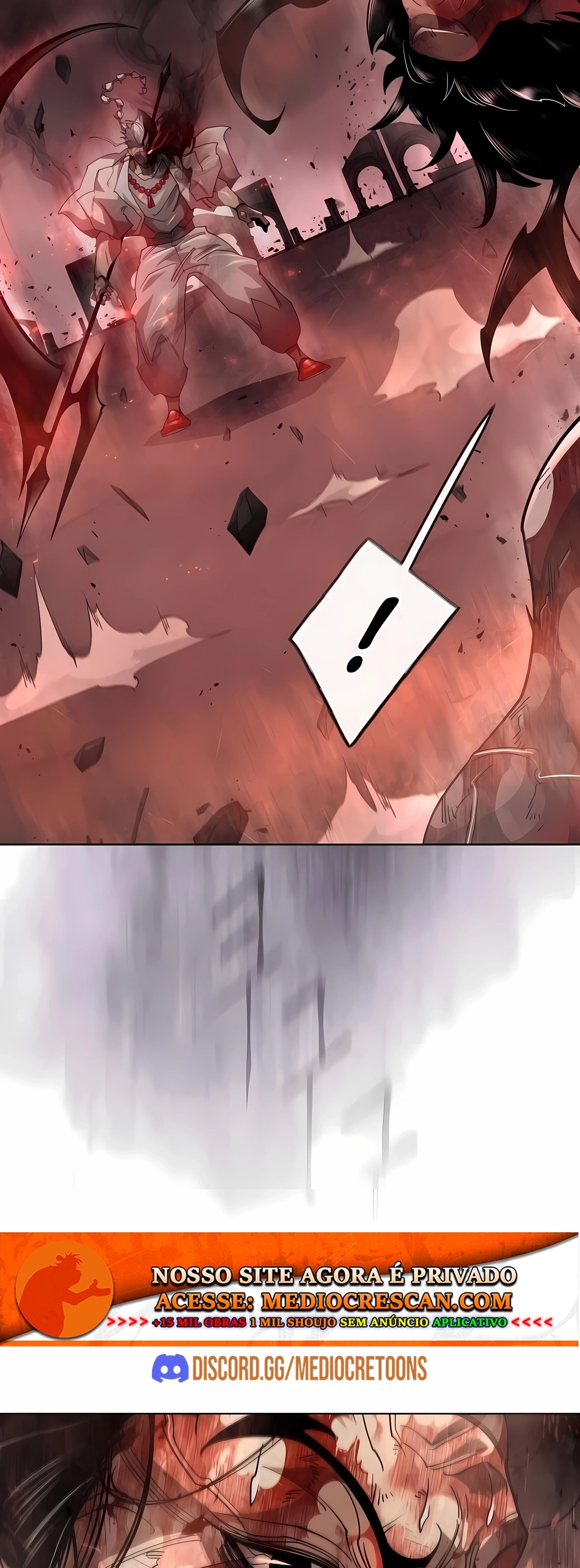 Read Superhuman Era PT Manga Online