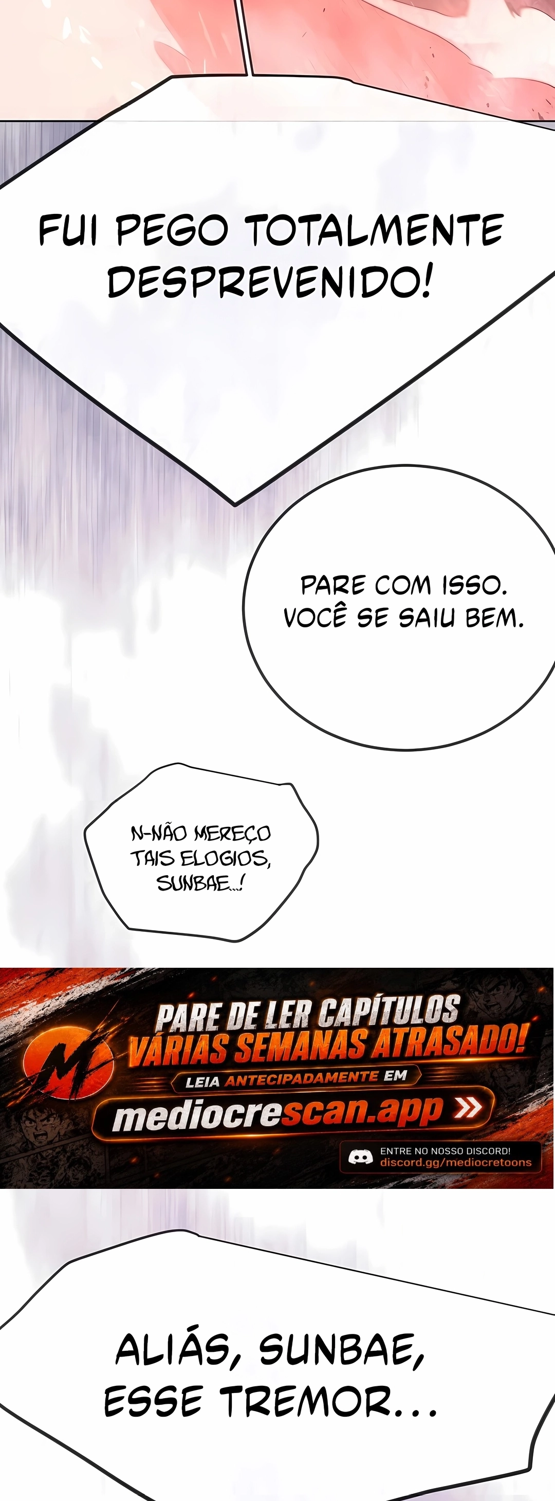 Read Superhuman Era PT Manga Online
