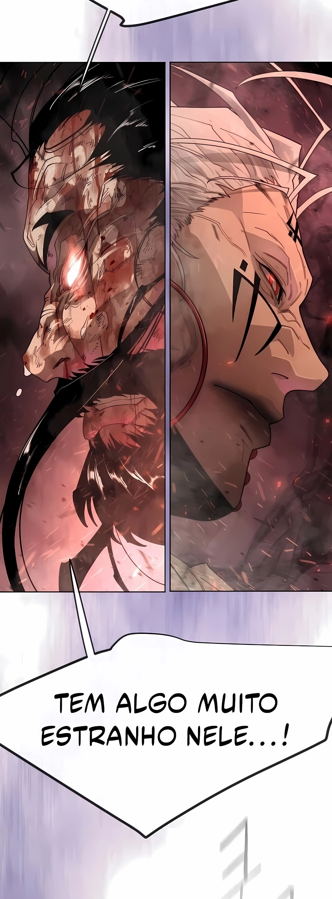 Read Superhuman Era PT Manga Online