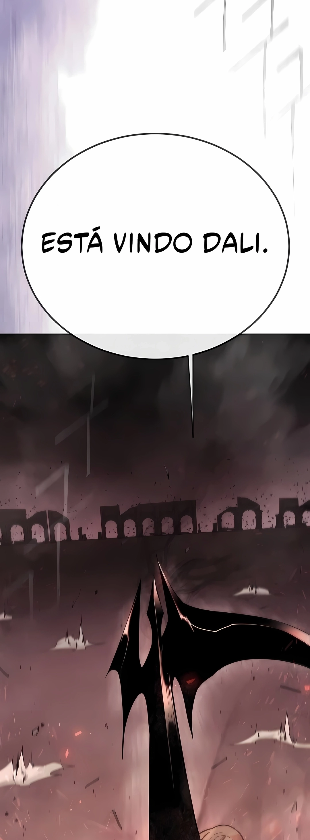 Read Superhuman Era PT Manga Online