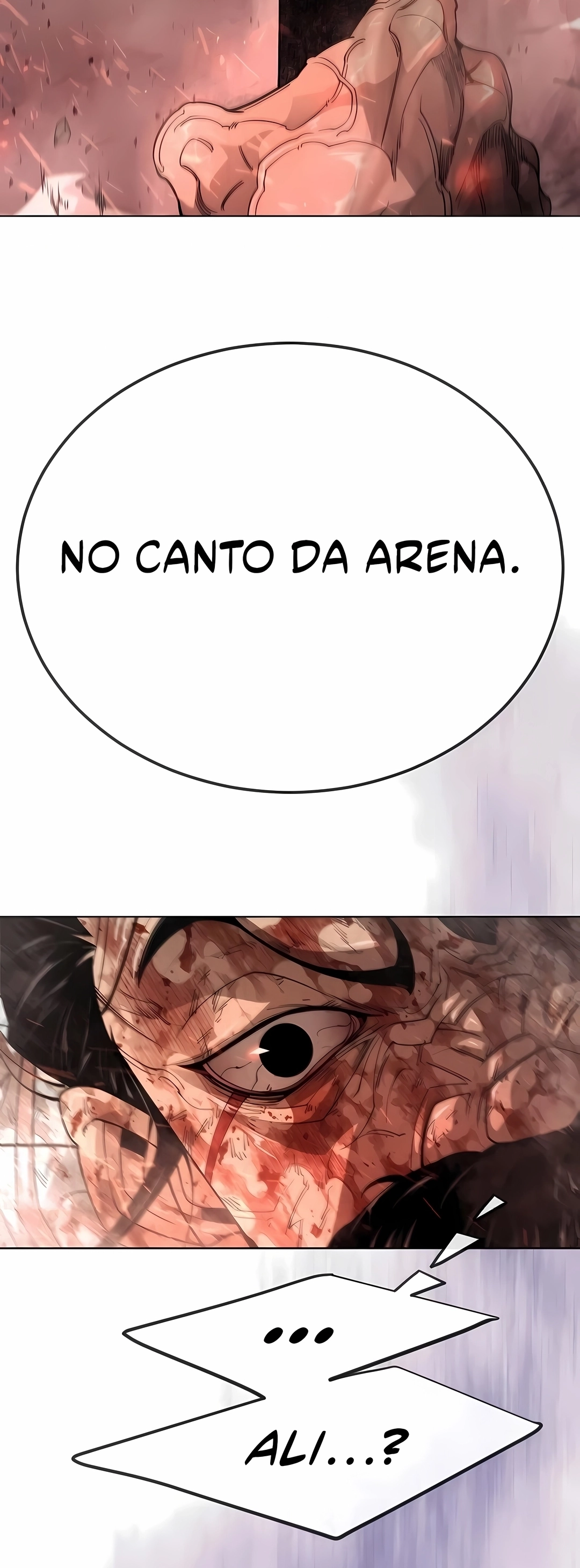 Read Superhuman Era PT Manga Online