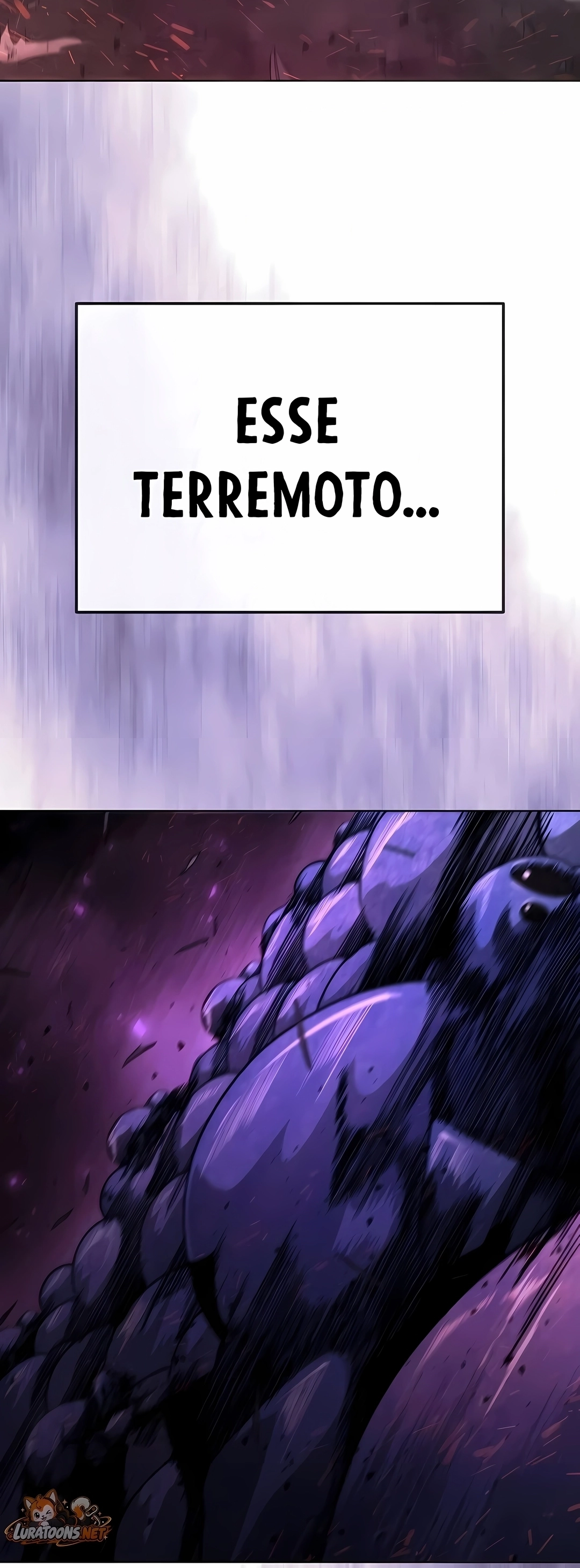 Read Superhuman Era PT Manga Online
