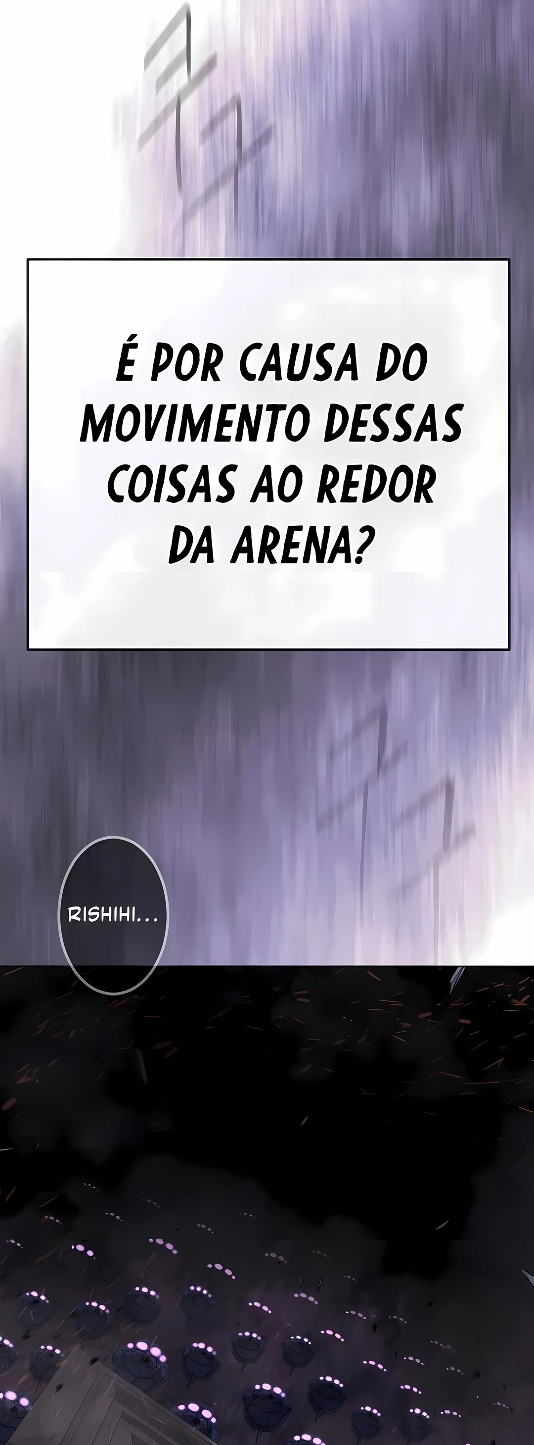 Read Superhuman Era PT Manga Online