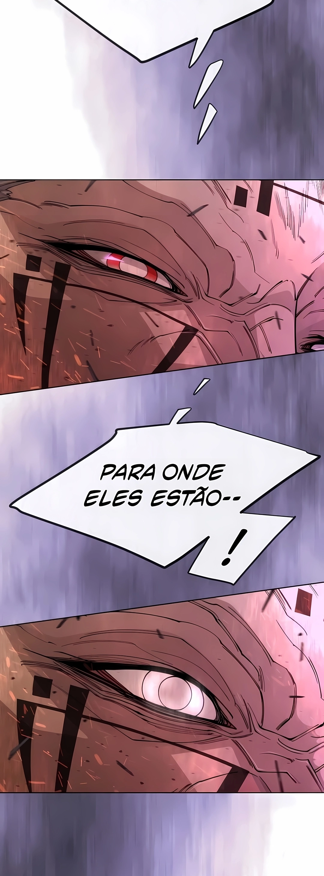 Read Superhuman Era PT Manga Online
