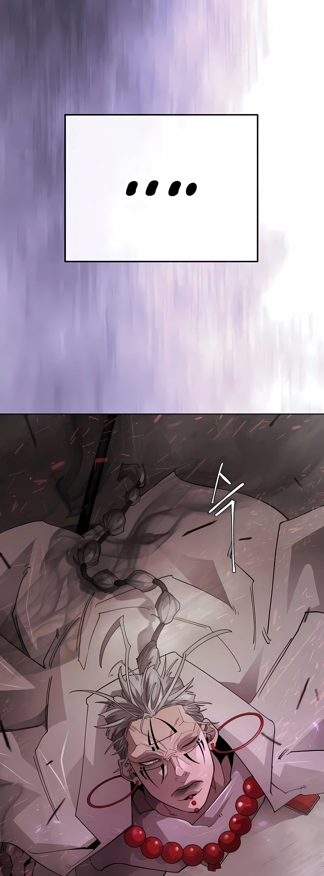 Read Superhuman Era PT Manga Online