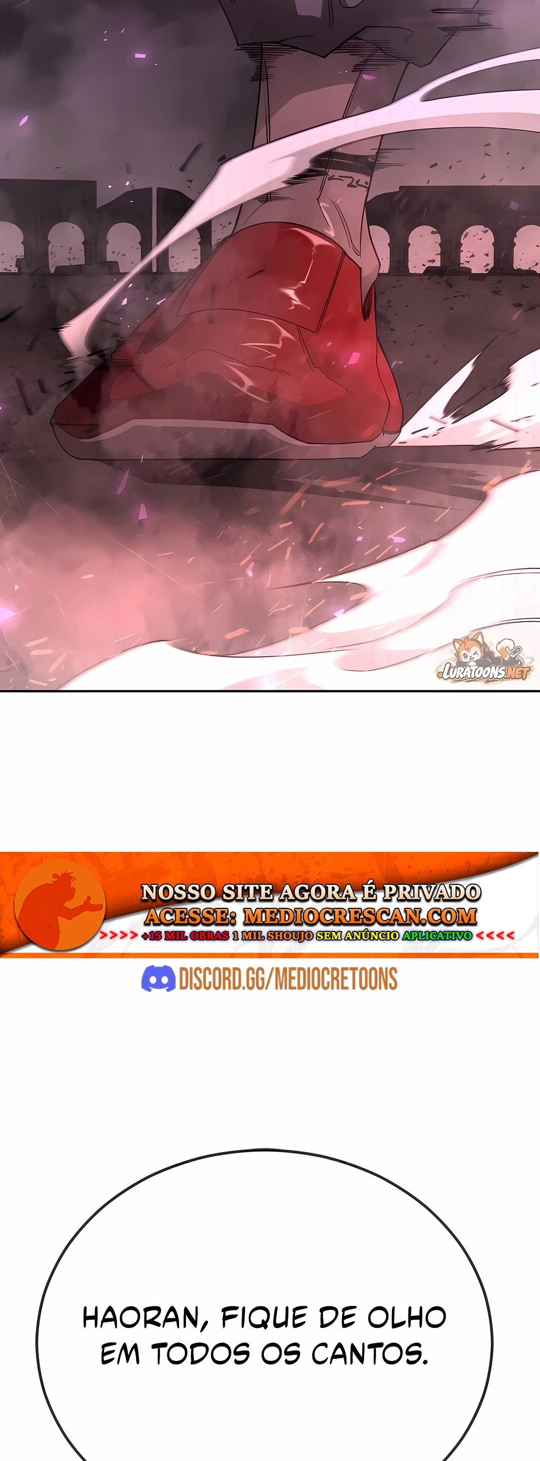 Read Superhuman Era PT Manga Online