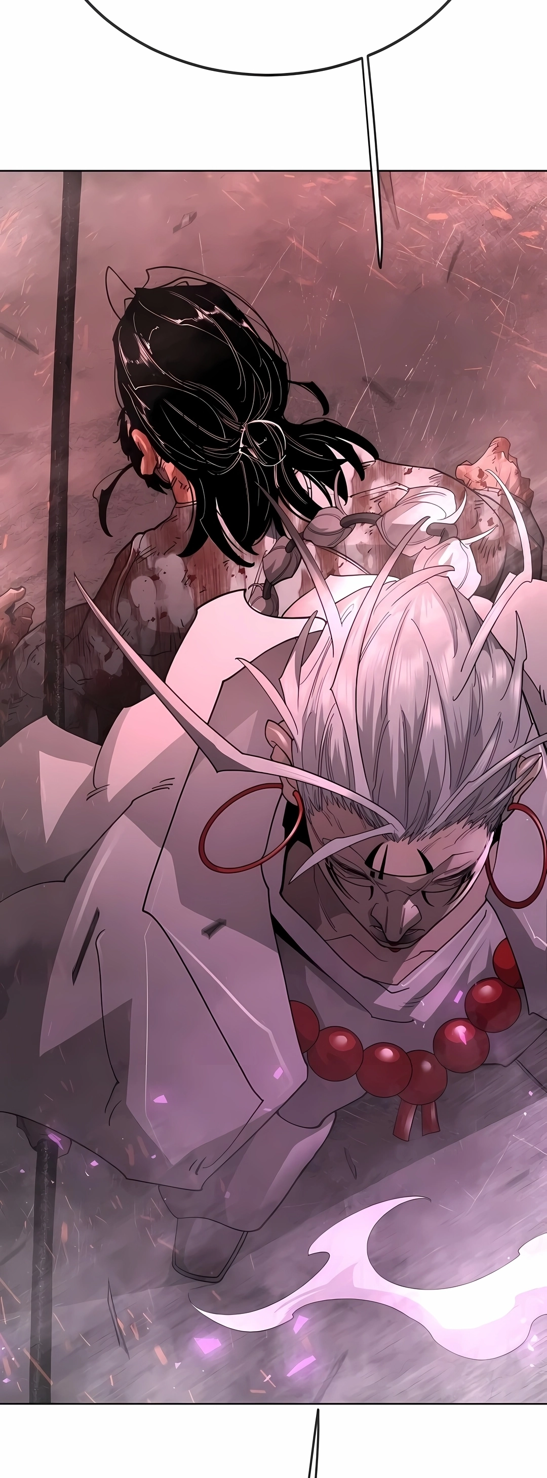 Read Superhuman Era PT Manga Online