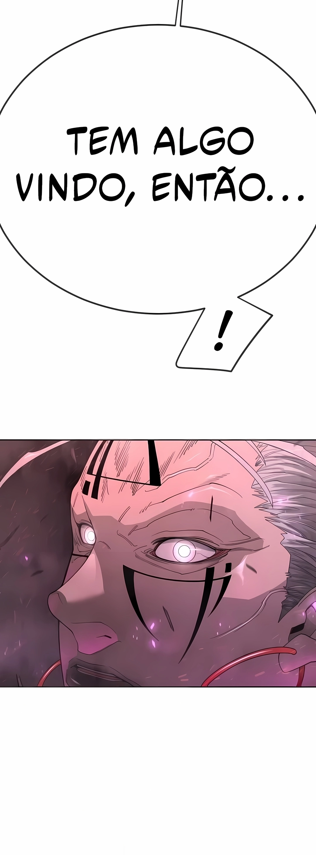 Read Superhuman Era PT Manga Online
