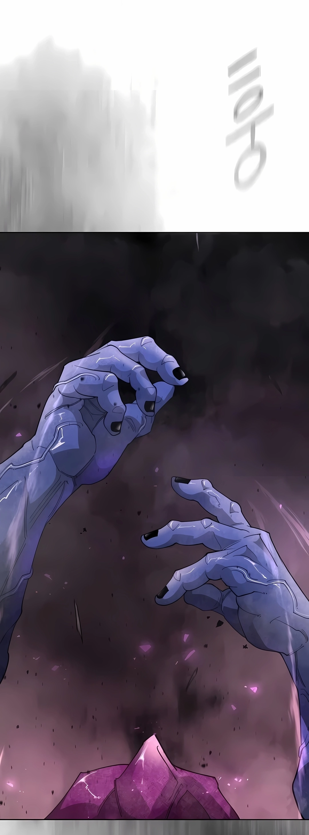 Read Superhuman Era PT Manga Online