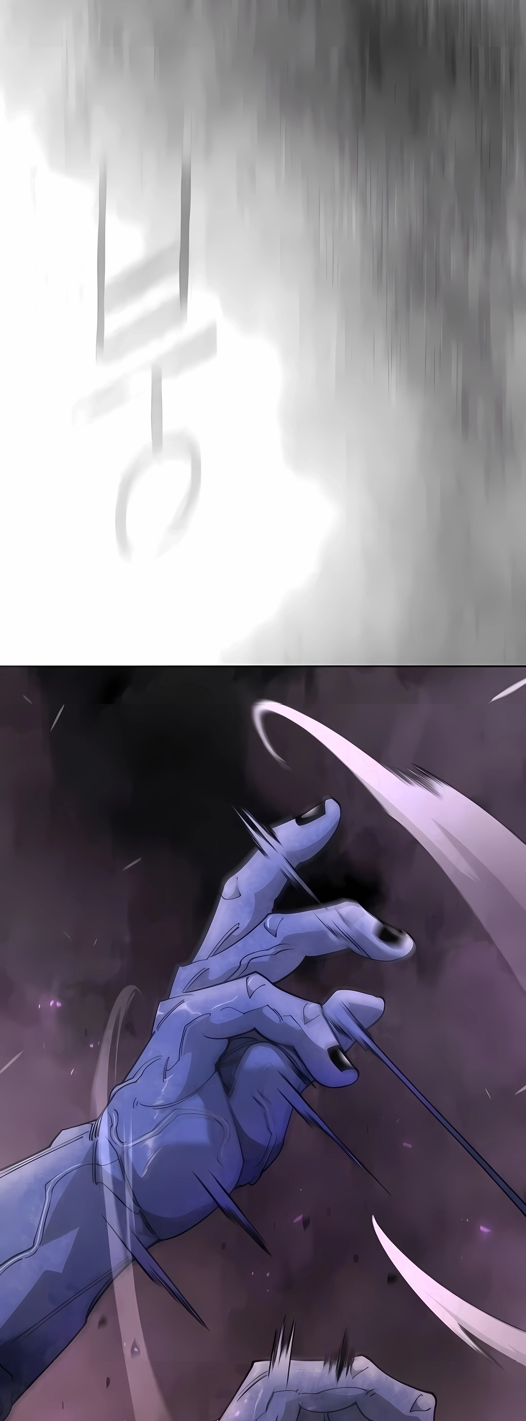 Read Superhuman Era PT Manga Online
