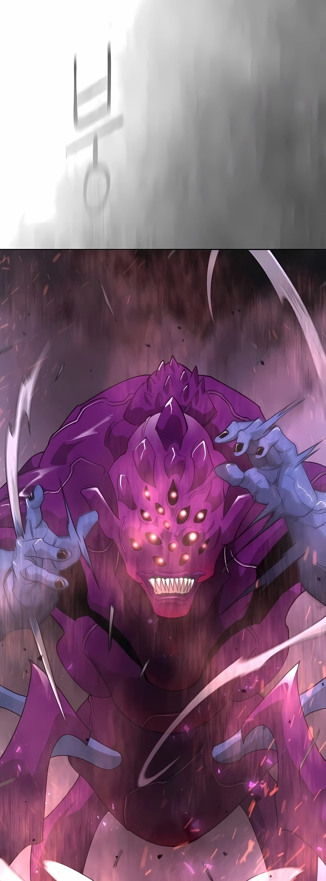 Read Superhuman Era PT Manga Online
