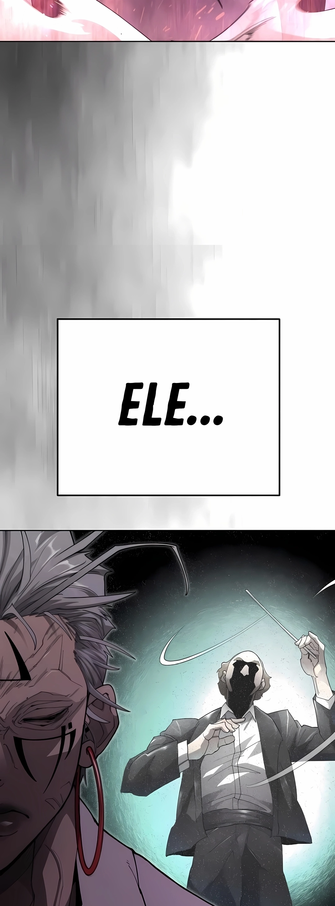 Read Superhuman Era PT Manga Online