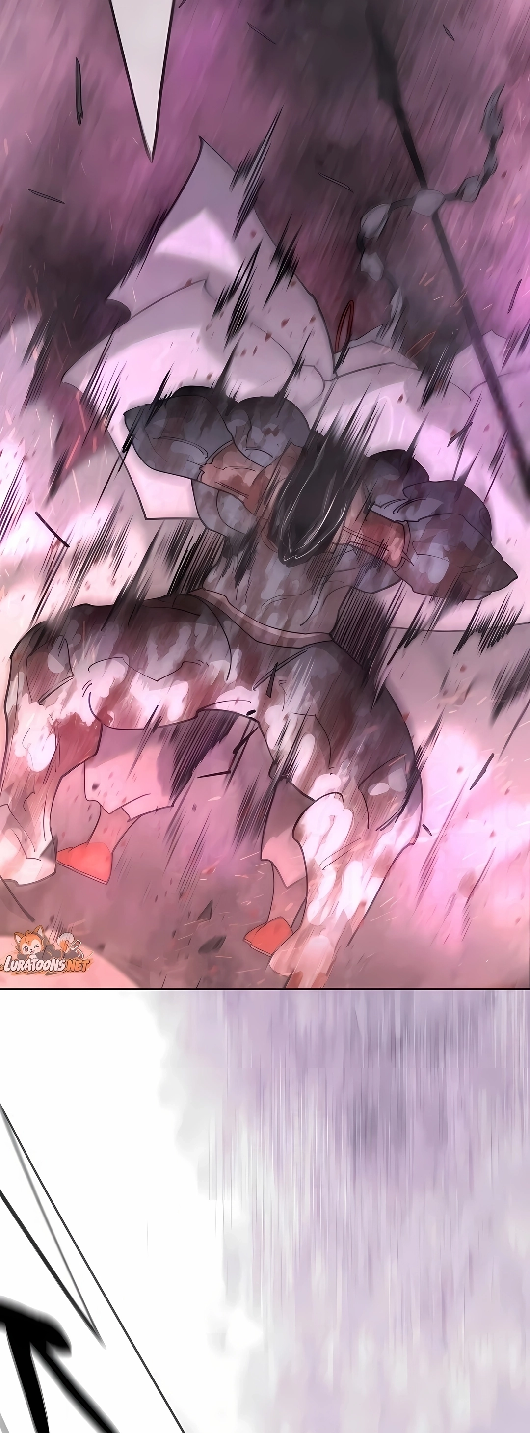 Read Superhuman Era PT Manga Online