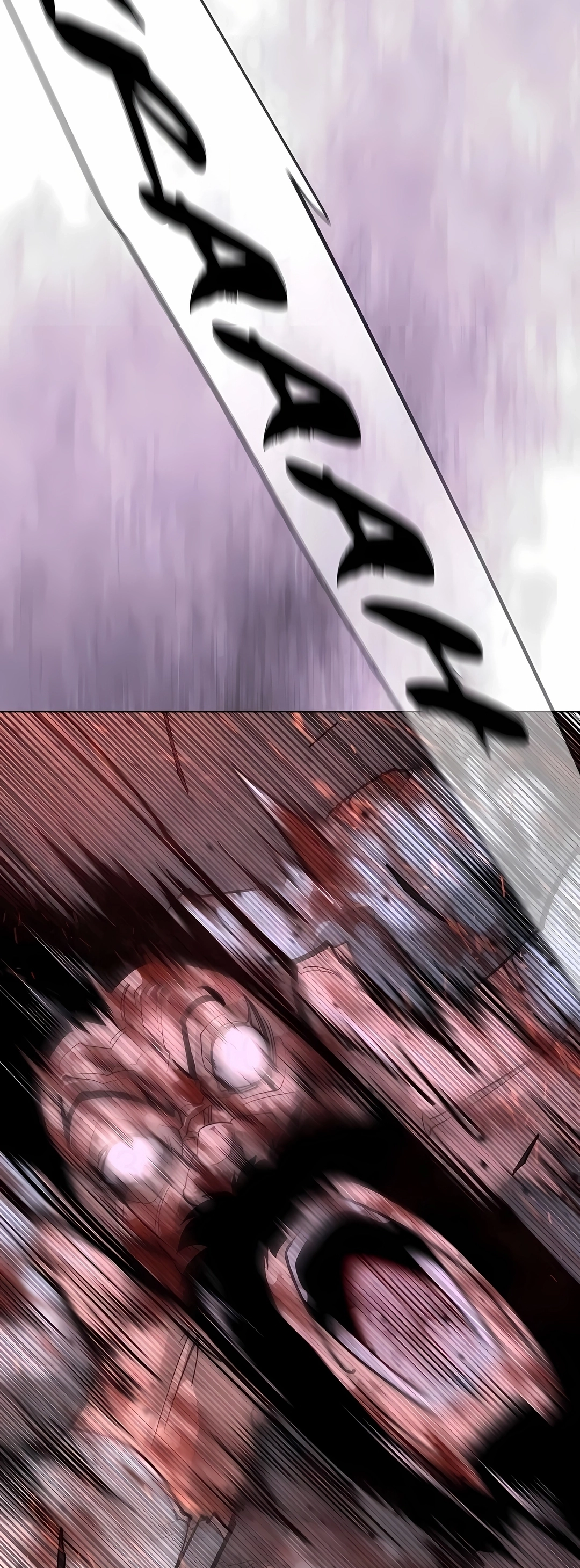 Read Superhuman Era PT Manga Online