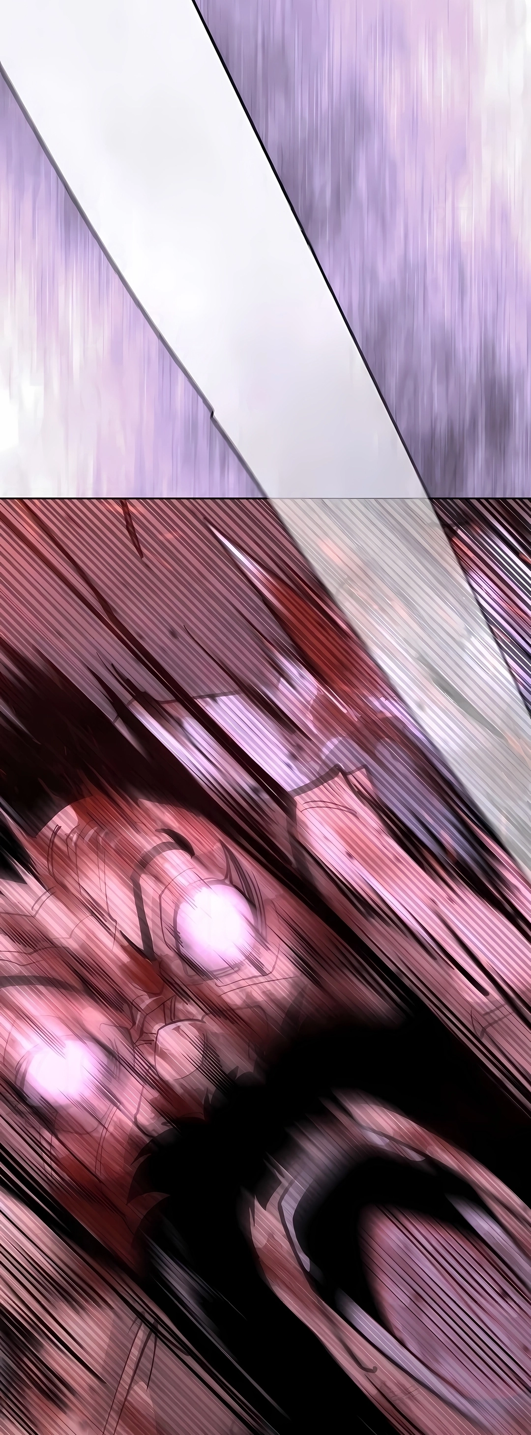 Read Superhuman Era PT Manga Online