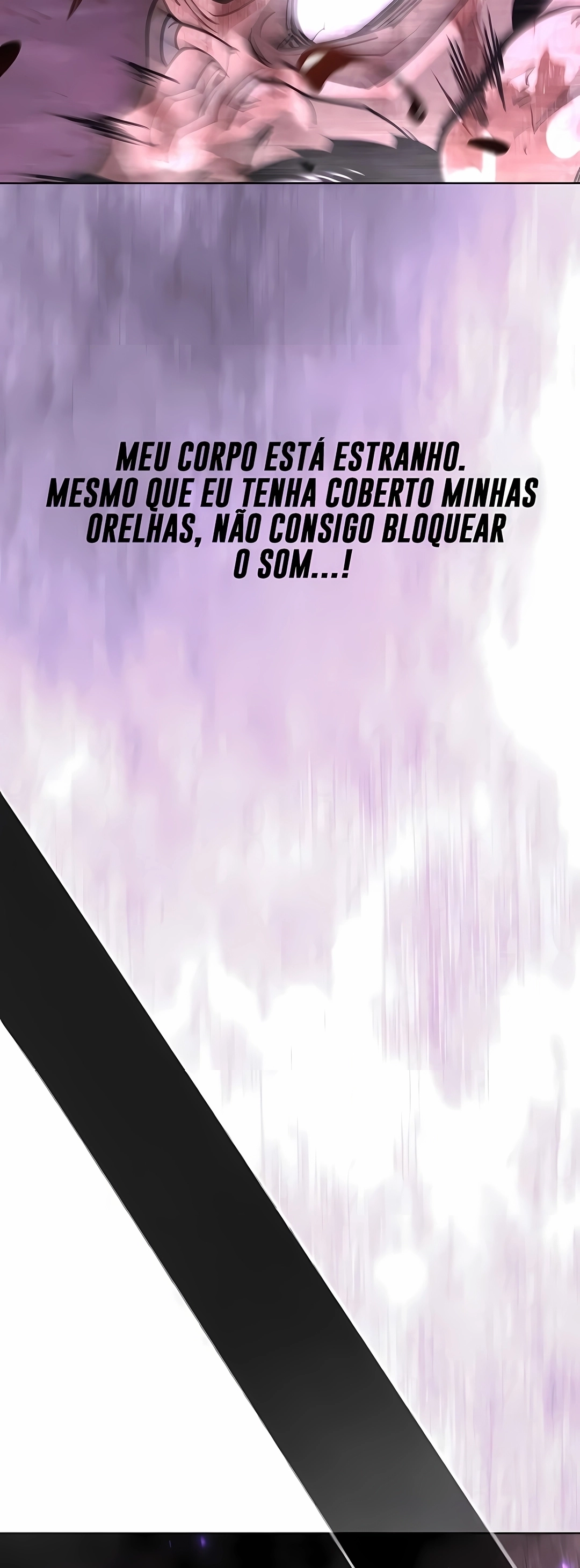 Read Superhuman Era PT Manga Online