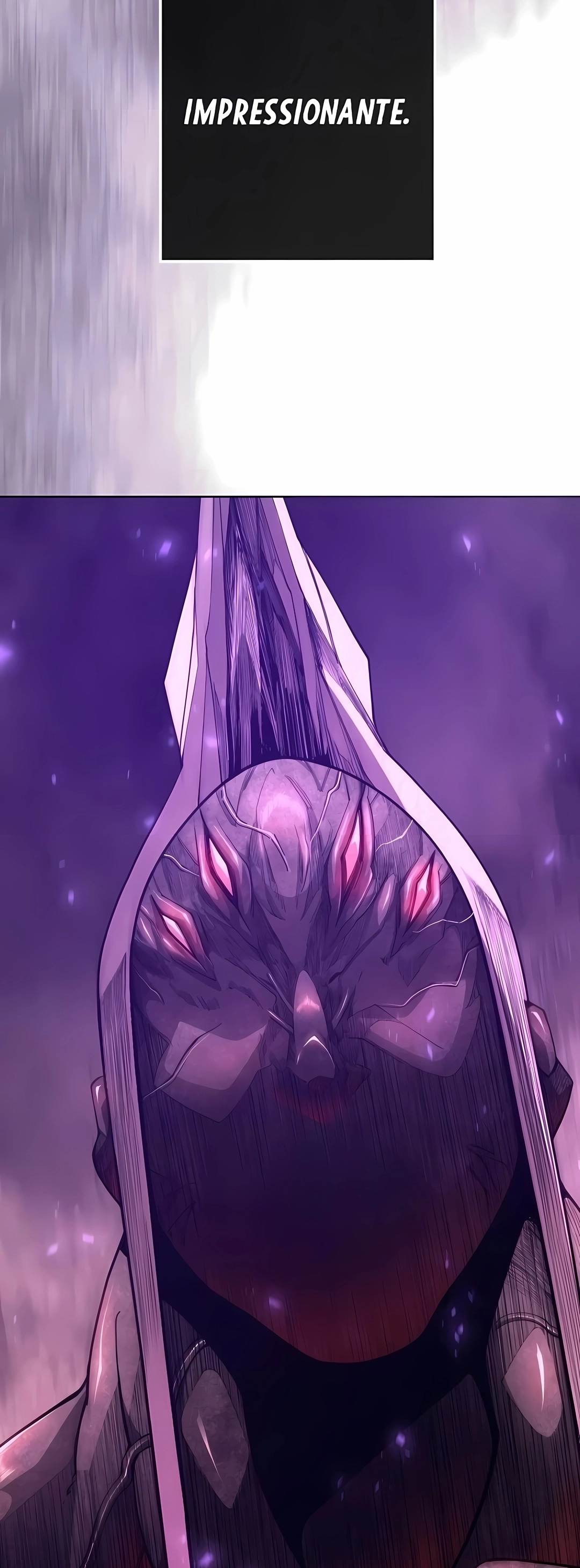 Read Superhuman Era PT Manga Online
