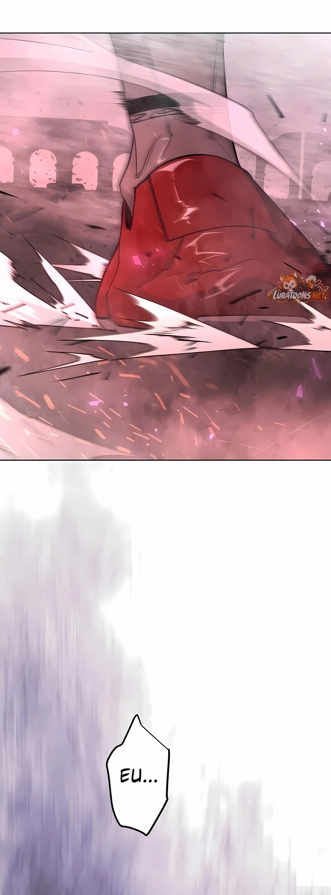 Read Superhuman Era PT Manga Online