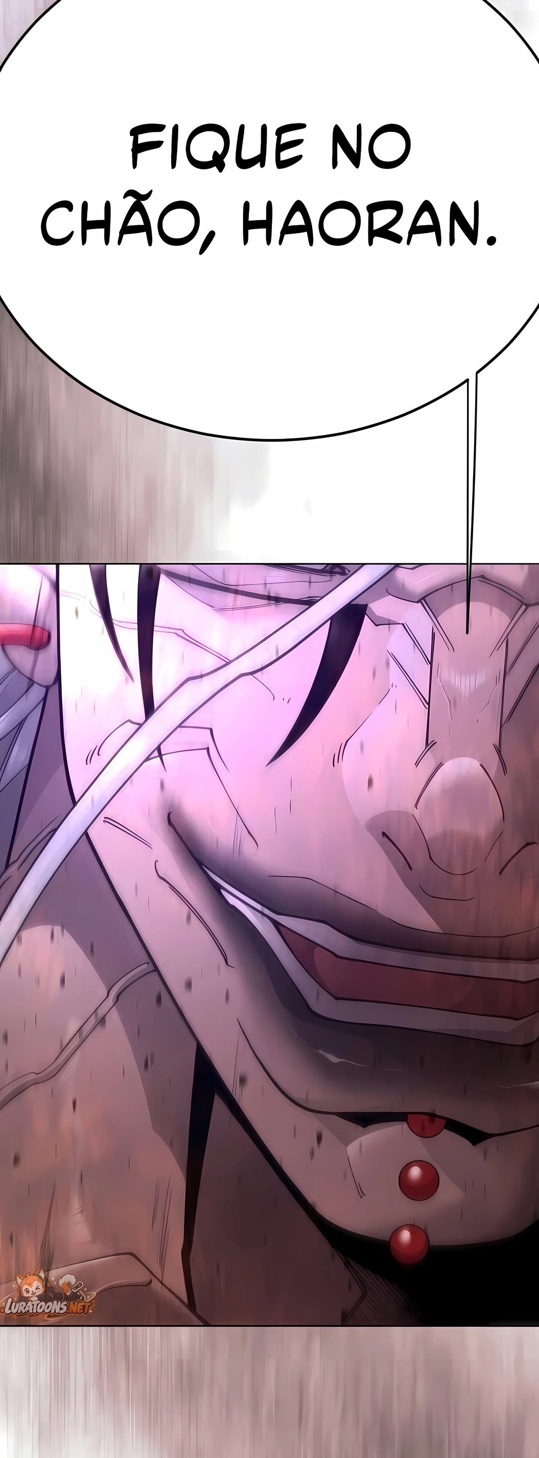 Read Superhuman Era PT Manga Online
