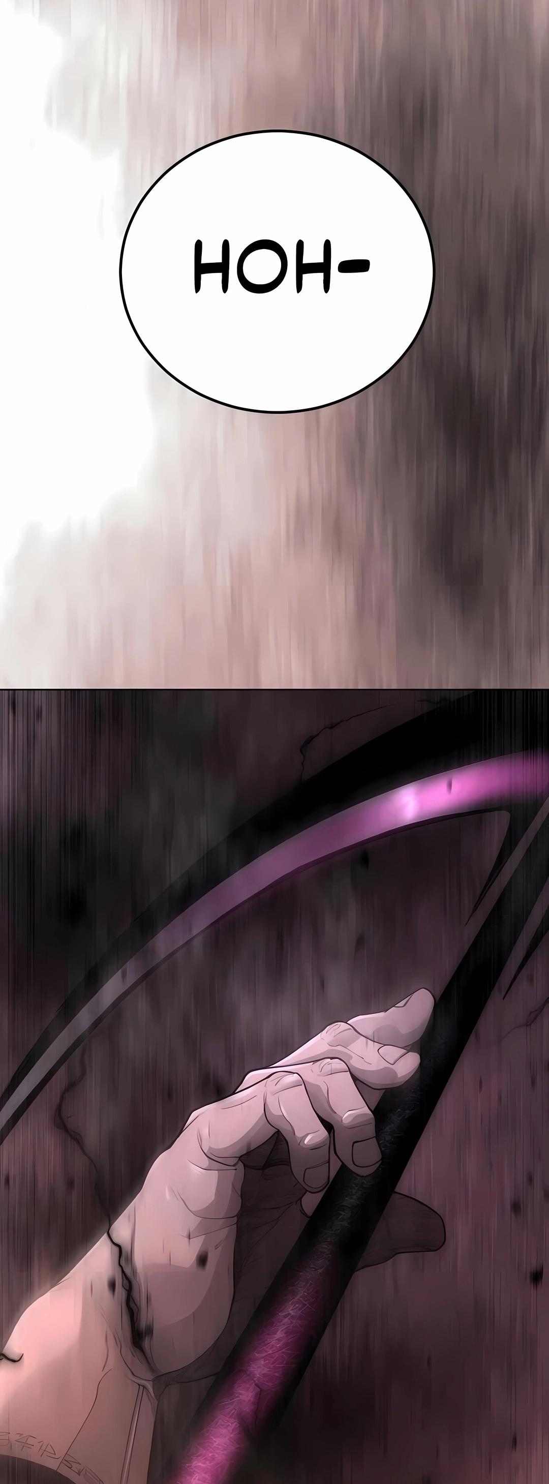 Read Superhuman Era PT Manga Online