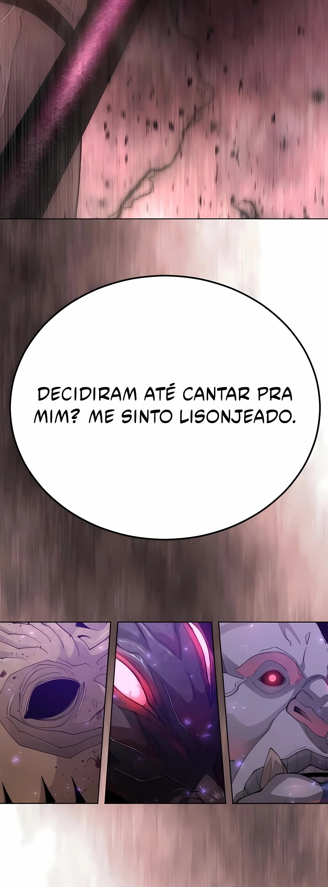 Read Superhuman Era PT Manga Online