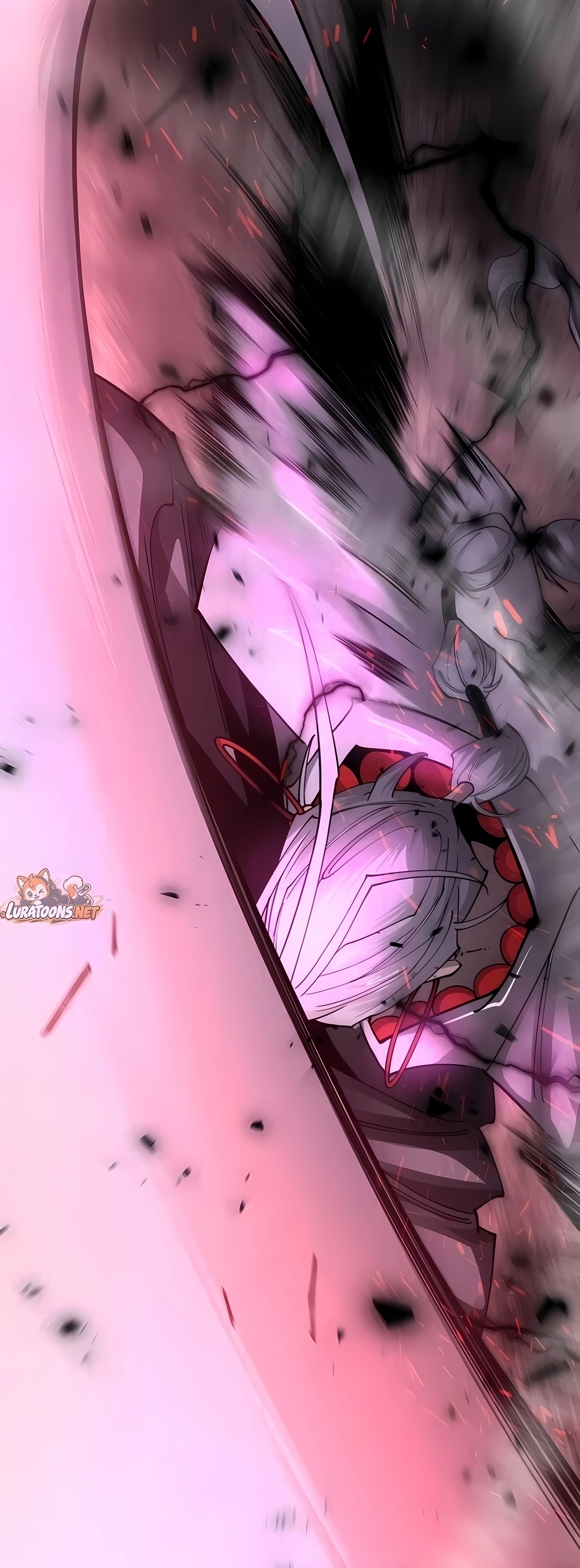 Read Superhuman Era PT Manga Online