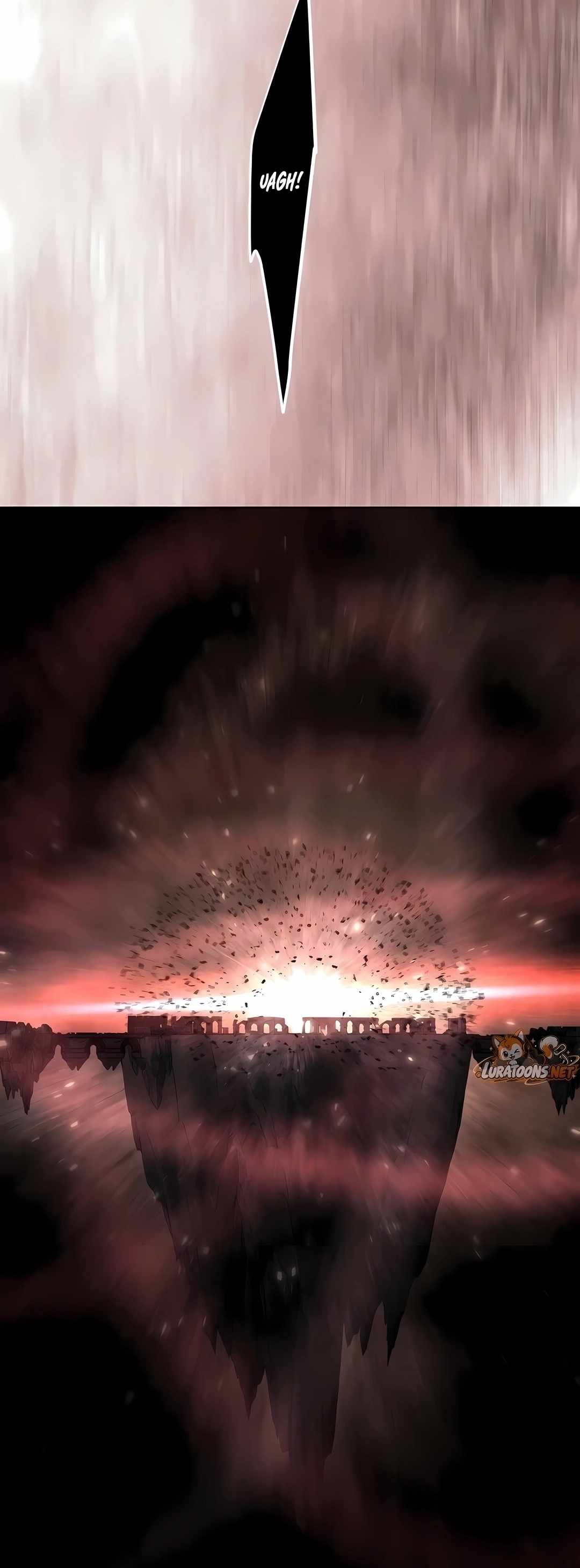 Read Superhuman Era PT Manga Online