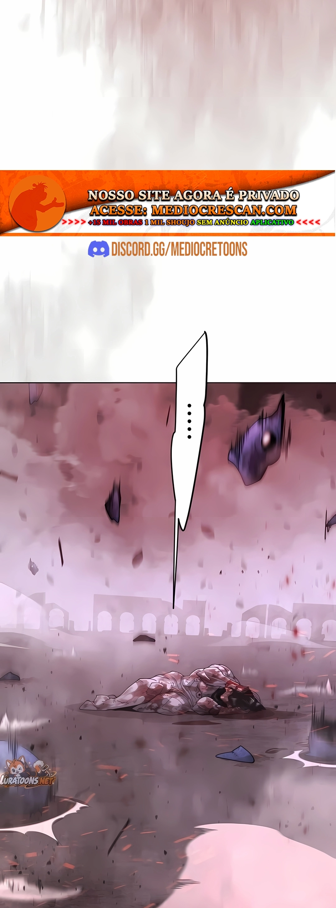 Read Superhuman Era PT Manga Online
