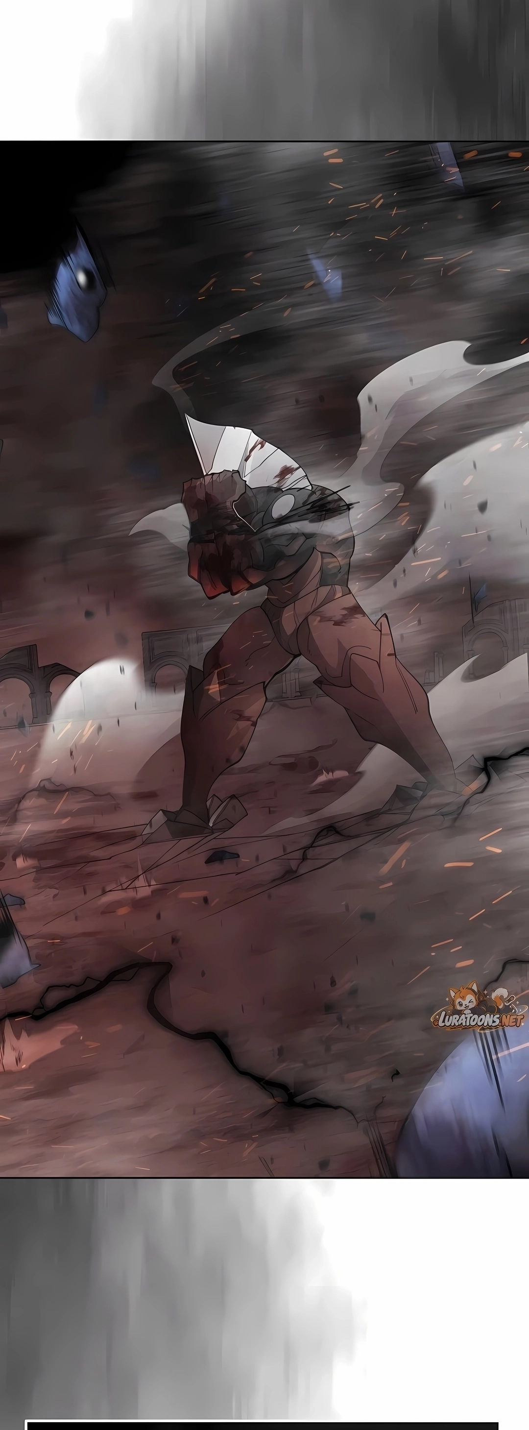 Read Superhuman Era PT Manga Online