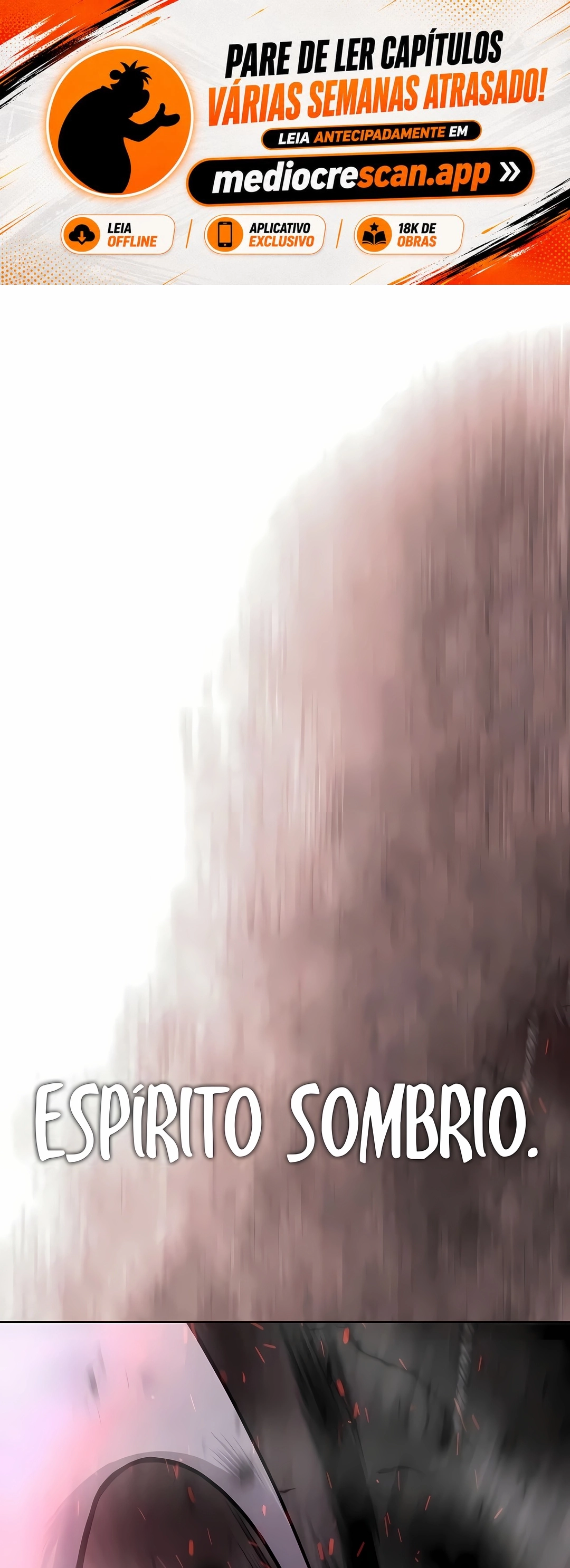 Read Superhuman Era PT Manga Online