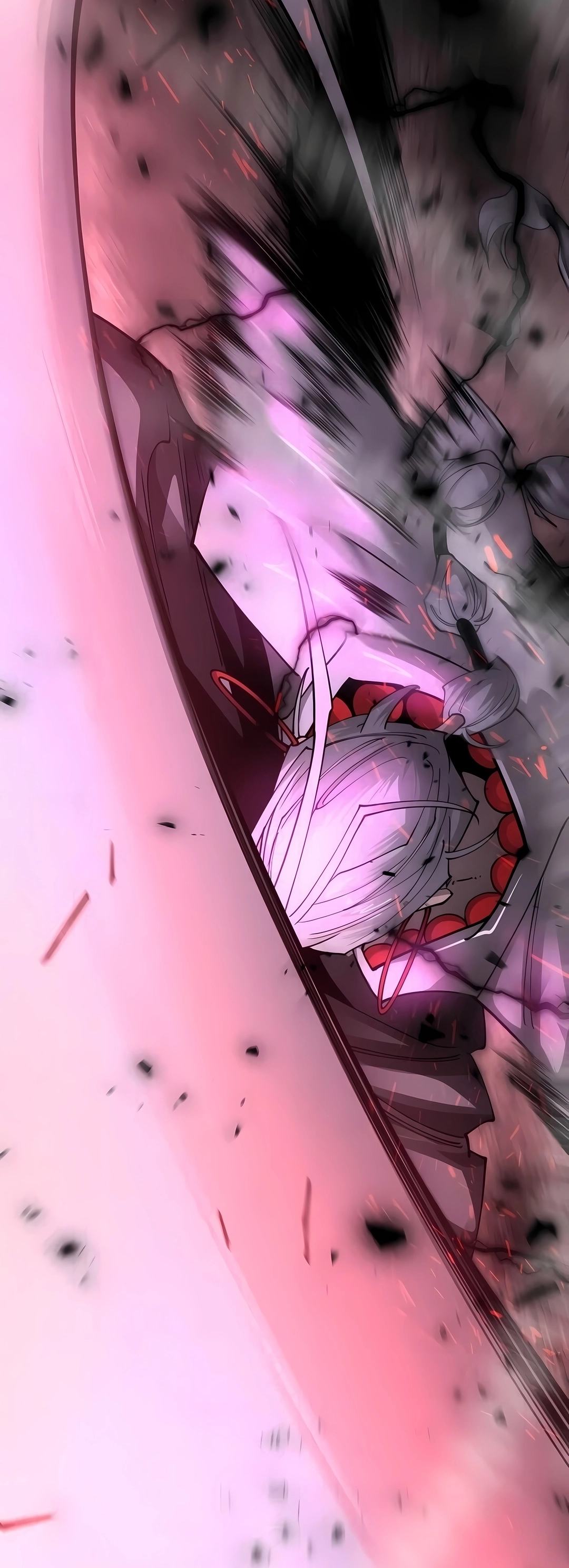 Read Superhuman Era PT Manga Online