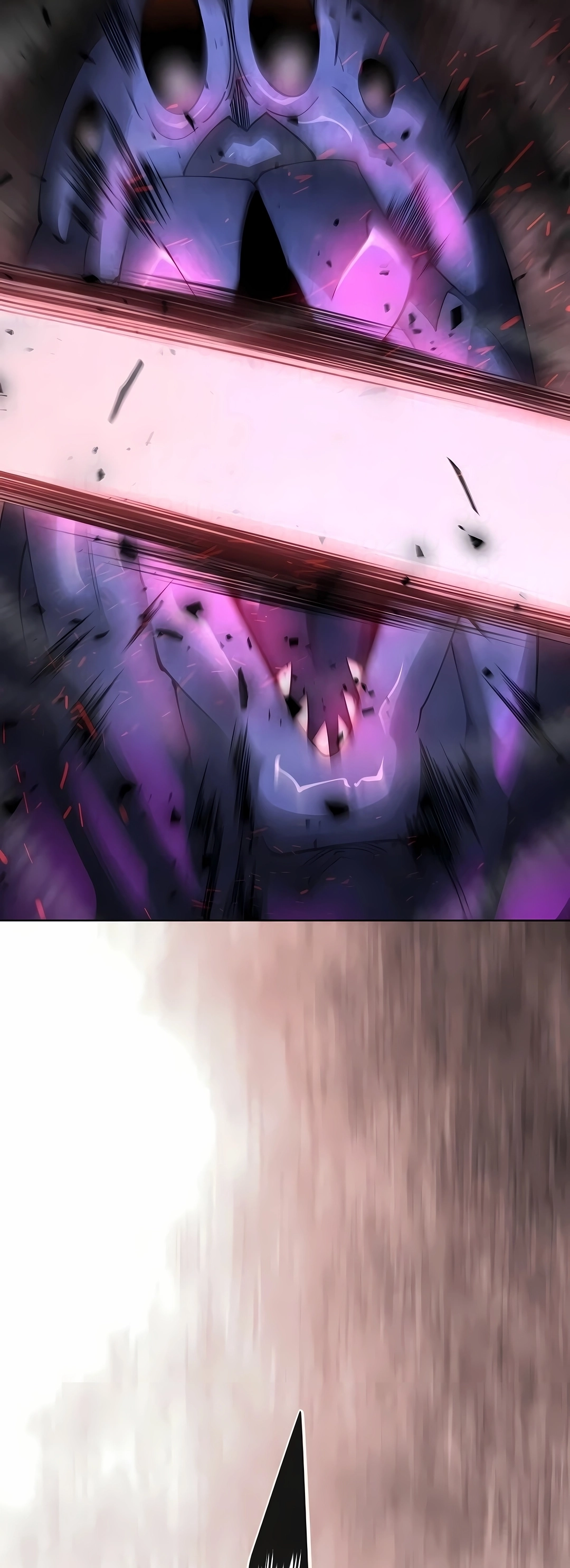 Read Superhuman Era PT Manga Online